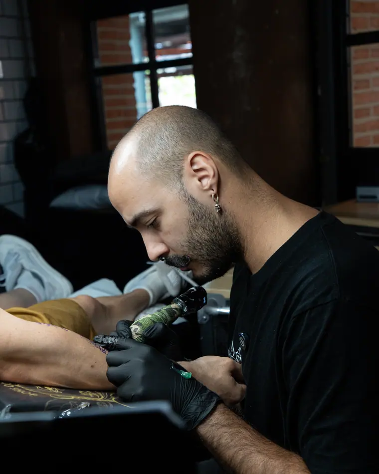 Javier Irizar